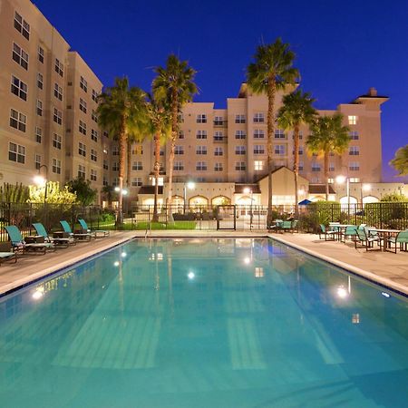 Residence Inn By Marriott Newark Silicon Valley Bagian luar foto