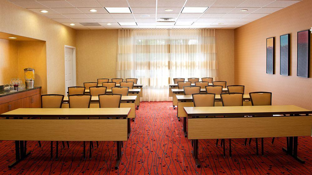 Residence Inn By Marriott Newark Silicon Valley Bagian luar foto