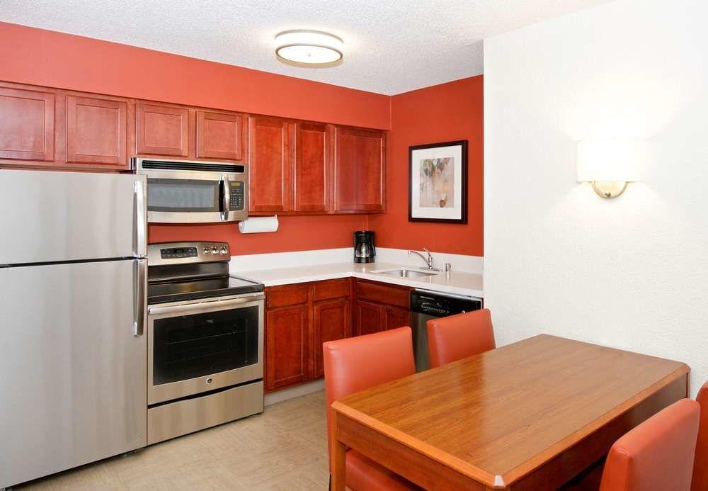 Residence Inn By Marriott Newark Silicon Valley Bagian luar foto