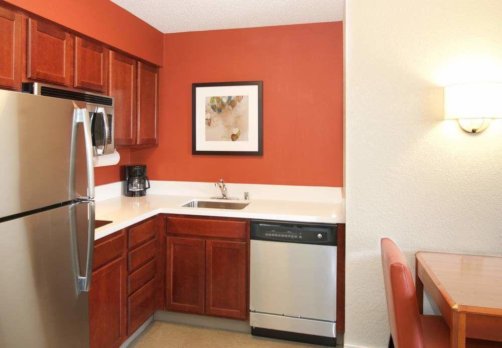 Residence Inn By Marriott Newark Silicon Valley Bagian luar foto