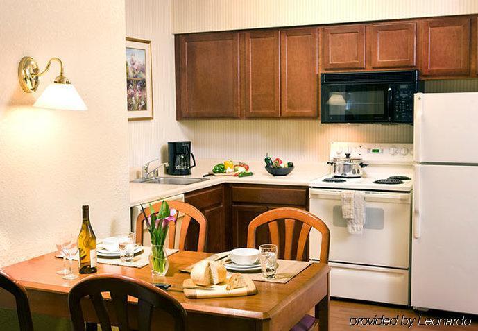 Residence Inn By Marriott Newark Silicon Valley Ruang foto