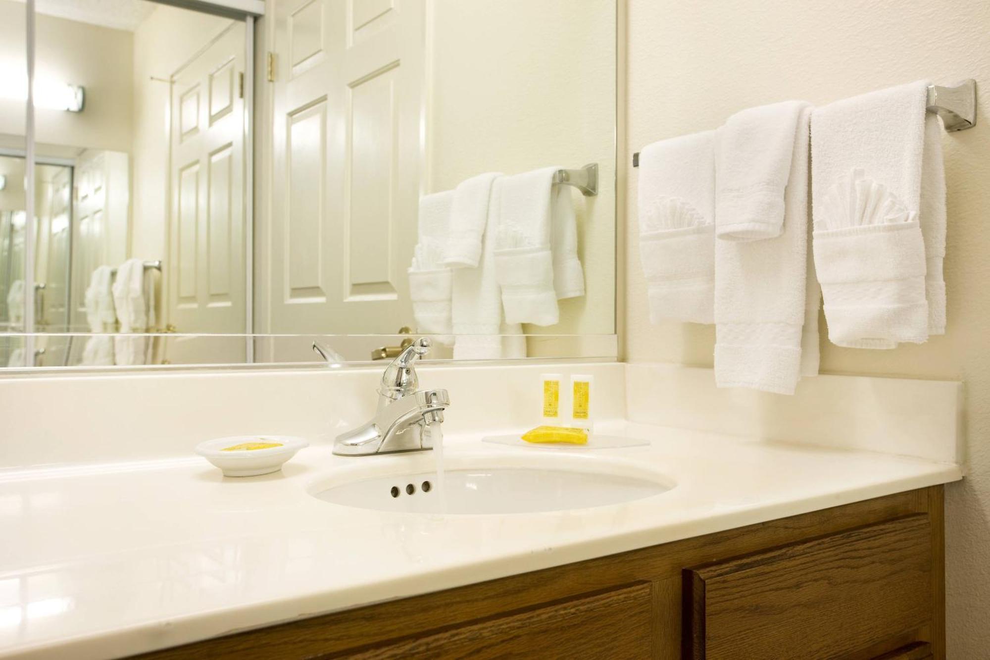 Residence Inn By Marriott Newark Silicon Valley Bagian luar foto