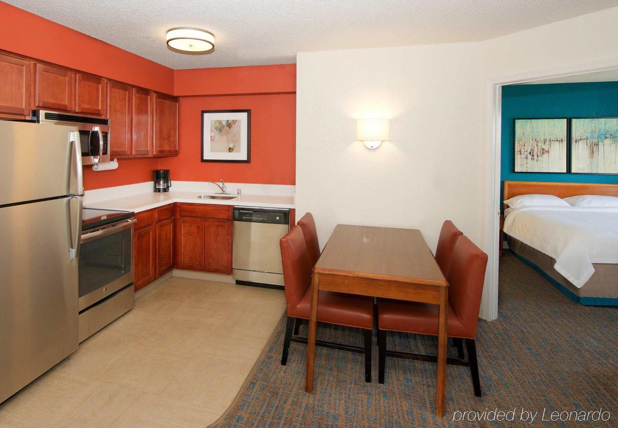 Residence Inn By Marriott Newark Silicon Valley Bagian luar foto