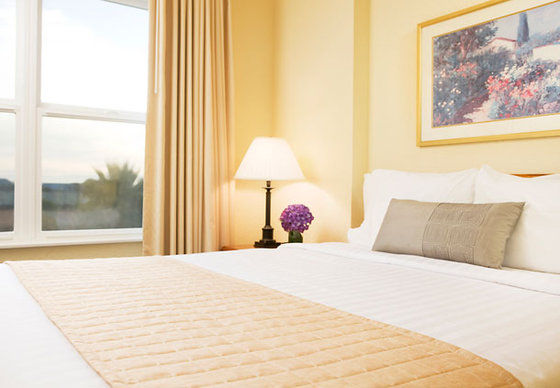 Residence Inn By Marriott Newark Silicon Valley Ruang foto